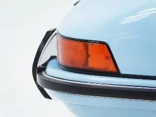 Foto 19 di 40: Porsche 911 2.4 T/E Ölklappe Coupé