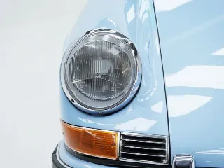 Foto 22 di 40: Porsche 911 2.4 T/E Ölklappe Coupé