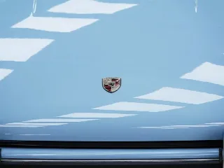 Foto 24 di 40: Porsche 911 2.4 T/E Ölklappe Coupé