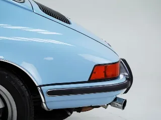 Foto 31 di 40: Porsche 911 2.4 T/E Ölklappe Coupé