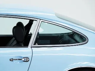 Foto 32 di 40: Porsche 911 2.4 T/E Ölklappe Coupé