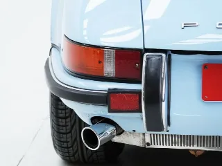 Foto 40 di 40: Porsche 911 2.4 T/E Ölklappe Coupé