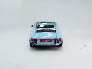Foto 7 di 40: Porsche 911 2.4 T/E Ölklappe Coupé
