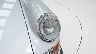 Foto 11 di 40: Porsche 911 2.4 T/E Targa