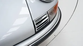 Foto 14 di 40: Porsche 911 2.4 T/E Targa