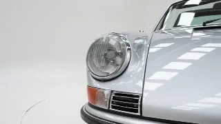 Foto 15 di 40: Porsche 911 2.4 T/E Targa