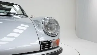 Foto 16 di 40: Porsche 911 2.4 T/E Targa