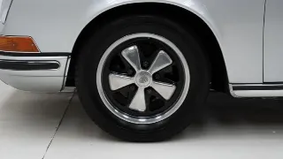 Foto 19 di 40: Porsche 911 2.4 T/E Targa
