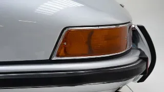 Foto 29 di 40: Porsche 911 2.4 T/E Targa