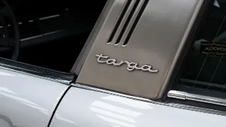 Foto 32 di 40: Porsche 911 2.4 T/E Targa