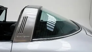 Foto 33 di 40: Porsche 911 2.4 T/E Targa