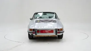 Foto 37 di 40: Porsche 911 2.4 T/E Targa