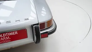 Foto 39 di 40: Porsche 911 2.4 T/E Targa