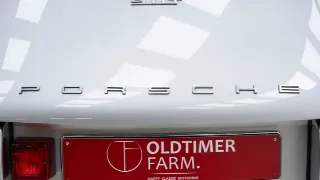 Foto 40 di 40: Porsche 911 2.4 T/E Targa