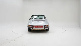Foto 7 di 40: Porsche 911 2.4 T/E Targa