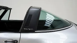 Foto 36 di 40: Porsche 911 3.0 SC Targa