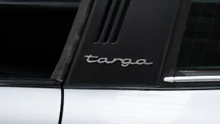 Foto 37 di 40: Porsche 911 3.0 SC Targa