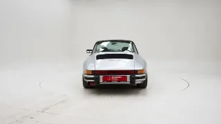 Foto 7 di 40: Porsche 911 3.0 SC Targa