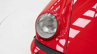 Foto 10 di 40: Porsche 911 3.2