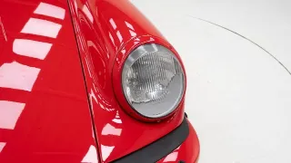 Foto 11 di 40: Porsche 911 3.2