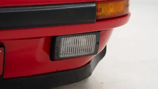 Foto 16 di 40: Porsche 911 3.2