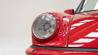 Foto 17 di 40: Porsche 911 3.2
