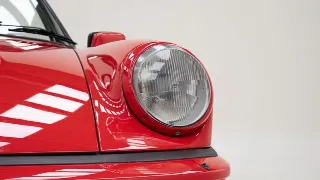 Foto 18 di 40: Porsche 911 3.2