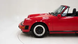 Foto 21 di 40: Porsche 911 3.2