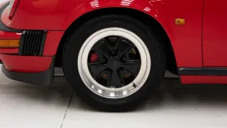 Foto 22 di 40: Porsche 911 3.2
