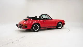 Foto 2 di 40: Porsche 911 3.2