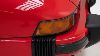 Foto 33 di 40: Porsche 911 3.2