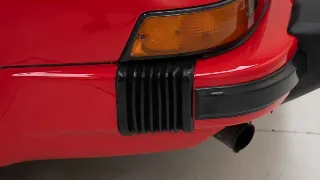 Foto 34 di 40: Porsche 911 3.2