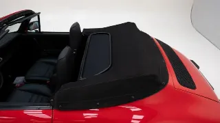 Foto 39 di 40: Porsche 911 3.2