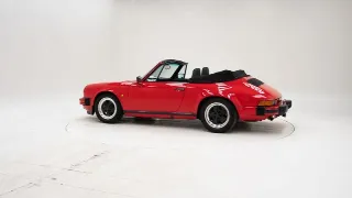 Foto 4 di 40: Porsche 911 3.2