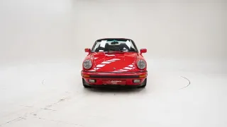Foto 5 di 40: Porsche 911 3.2