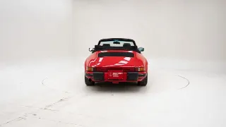 Foto 7 di 40: Porsche 911 3.2