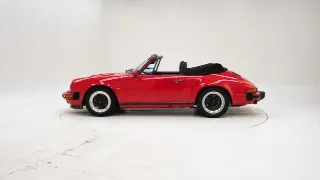 Foto 8 di 40: Porsche 911 3.2