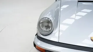 Foto 10 di 40: Porsche 911 3.2 Speedster