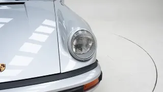 Foto 11 di 40: Porsche 911 3.2 Speedster