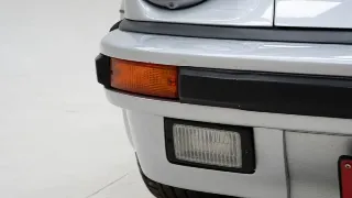 Foto 13 di 40: Porsche 911 3.2 Speedster
