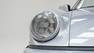 Foto 15 di 40: Porsche 911 3.2 Speedster