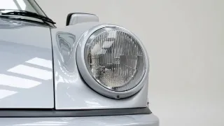 Foto 16 di 40: Porsche 911 3.2 Speedster