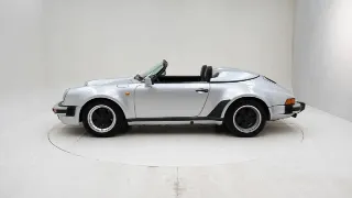 Foto 17 di 40: Porsche 911 3.2 Speedster
