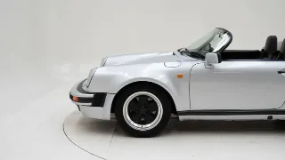Foto 18 di 40: Porsche 911 3.2 Speedster