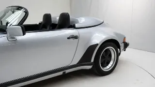 Foto 28 di 40: Porsche 911 3.2 Speedster