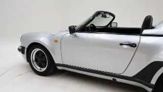 Foto 40 di 40: Porsche 911 3.2 Speedster