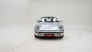 Foto 5 di 40: Porsche 911 3.2 Speedster