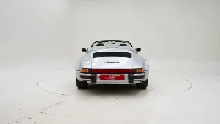 Foto 7 di 40: Porsche 911 3.2 Speedster