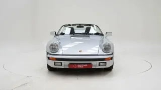 Foto 9 di 40: Porsche 911 3.2 Speedster