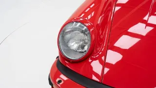 Foto 10 di 40: Porsche 911 3.2 Targa